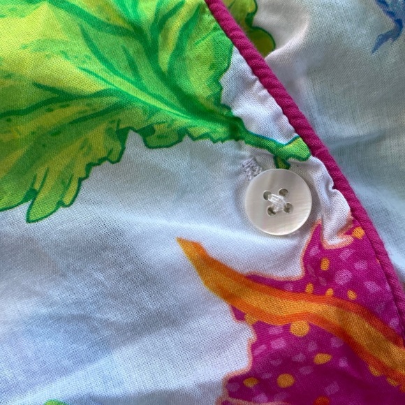 Gretchen Scott PJ Set - Sea Sway - Picture 12 of 16